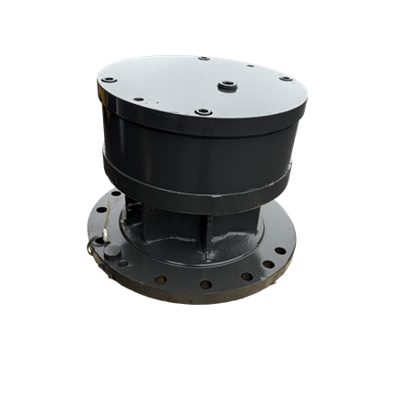 Svängväxellåda, utbytes